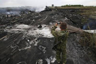 Стеф Блок - Нидерландов подадут в ЕСПЧ иск против России из-за ее причастности к крушению рейса MH17 - mignews.com.ua - Россия - Украина - Голландия