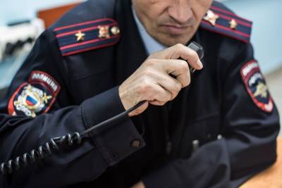 Краснодарские полицейские поймали грабителя - kubnews.ru - Россия - Краснодар