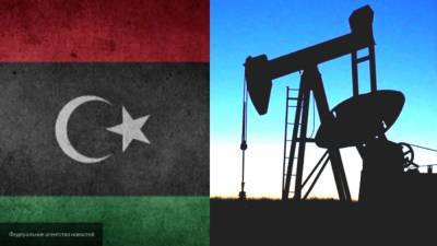 Файеза Саррадж - ННК Ливии намеренно распространяет вбросы о возобновлении экспорта нефти - politros.com - Ливия