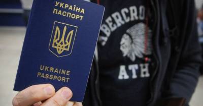 Еврокомиссия оценила, как Украина придерживается требований безвиза - tsn.ua - Украина