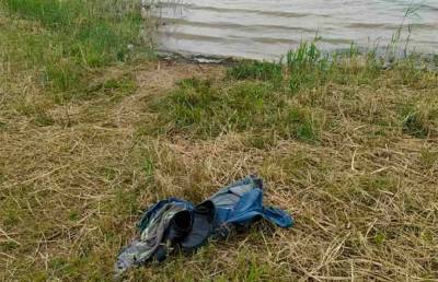 47-летний мужчина пошел купаться и утонул в Пуховичском районе - ont.by - Белоруссия - район Пуховичский