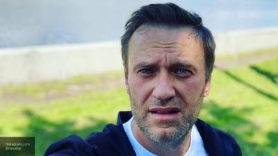 Алексей Навальный - Иван Сафронов - Либеральная общественность "набросилась" на Навального после критики Сафронова - politros.com