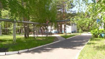 У пензенских детей появилась надежда на отдых в летних лагерях - penzainform.ru