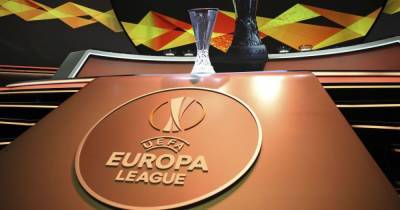 Лига Европы "Финал восьми": стал известен календарь матчей 1/4 и 1/2 финала - tsn.ua - Киев - Германия - территория Олимпийский