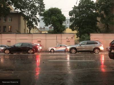 Вадим Наумов - Петербуржцев на выходных ожидают ливни, грозы и штормовой ветер - nation-news.ru - Санкт-Петербург