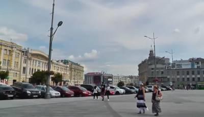 В Харьков возвращается жара: прогноз погоды на выходные - kharkov.politeka.net - Харьков