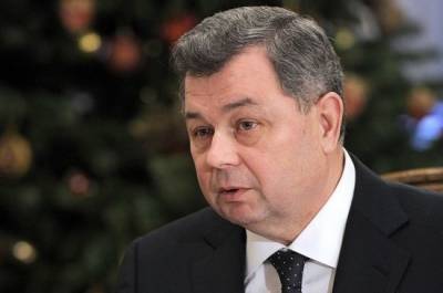 Анатолий Артамонов - Сенатор прокомментировал проект о разрешении муниципалитетам предоставлять друг другу кредиты - pnp.ru