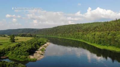 Лето-2020: лучшие места для отпуска в Башкирии - bash.news - Башкирия - район Караидельский