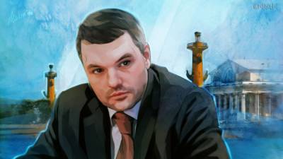 Дмитрий Солонников - Солонников заявил, что украинская «стена» у границ с Россией может остановить только ежей - riafan.ru - Россия - Украина