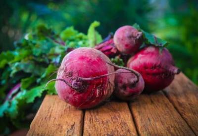 Медики назвали продукты, которые способны выводить токсины из организма - facenews.ua - Украина