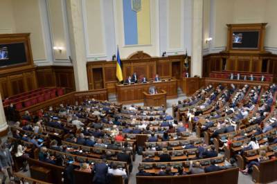 Дмитрий Разумков - Рада проведет внеочередное заседание 13 июля: Разумков подписал распоряжение - focus.ua - Украина