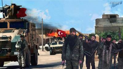 Борис Рожин - Эксперт назвал Турцию виновной в появлении боевиков в Ливии - riafan.ru - Россия - Египет - Турция - Анкара - Ливия - Триполи