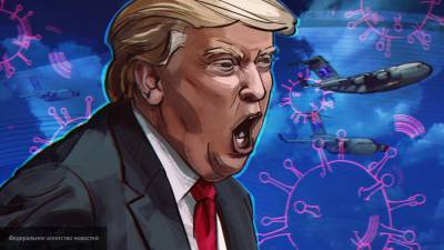 Дональд Трамп - Мария Захарова - Захарова усомнилась в точности американской гиперзвуковой ракеты - nation-news.ru - Россия - США - Сирия