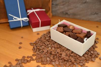 Эндокринолог определил полезную для здоровья дозу шоколада - gazeta.a42.ru - Россия