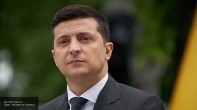 Владимир Зеленский - Вадим Рабинович - Украинский депутат Рабинович назвал еще одно нарушенное Зеленским обещание - polit.info - Украина - Киевская обл.