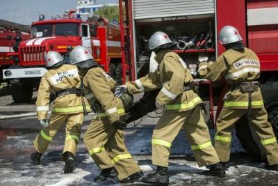 В результате взрыва газа в доме в Нижнем Новгороде пострадали три человека - argumenti.ru - Лондон - Нижний Новгород