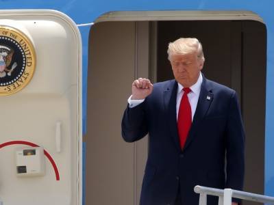 Дональд Трамп - Новый рекорд по приросту ковида и признания Трампа. Новости к утру 11 июля - sobesednik.ru - Россия - США - Токио - Бразилия - Индия - Washington - Юар