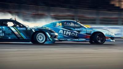 RDS GP-2020: сезон стартовал, но не совсем - autosport.com.ru - Россия