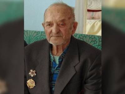 Следователи опубликовали видео с места убийства 100-летнего ветерана из Башкирии - ufatime.ru - Башкирия - район Кигинский