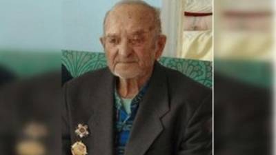 Раскрыты подробности зверского убийства 100-летнего ветерана ВОВ - 7info.ru - район Кигинский