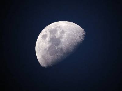 NASA хочет собирать лунный реголит для его превращения в кислород - live24.ru - США
