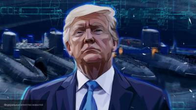 Трамп признался в организации скрытой атаки Пентагона на ФАН - inforeactor.ru - США - Washington