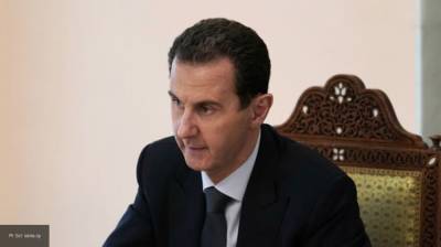 Башар Асад - Асад рушит планы контрабандистов по поставке оружия для боевиков в САР - nation-news.ru - Сирия - Хомс