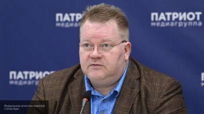 Йохан Бекман - Финский политолог Бекман уверен, что вмешательство НАТО в дела Ливии ликвидировало страну - politros.com - Финляндия - Ливия