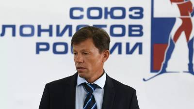 Владимир Драчев - Майгуров высказался о долгах СБР - russian.rt.com - Россия