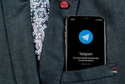 Сергей Семенов - Игра с поколением: рекламные бюджеты перекочевали в Telegram и TikTok - dp.ru