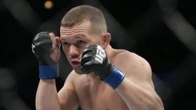 Жозе Алдо - Боец MMA Сарнавский заявил, что Ян победит Алдо за счёт работы ног - russian.rt.com - Россия - Бразилия