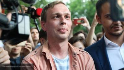 Навальный - Голунов раскритиковал Навального, призвав удалить его "сенсационные расследования" - newinform.com - Россия
