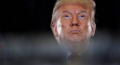 Дональд Трамп - Трамп уверяет, что не хочет выводить США из НАТО - unian.net - Россия - США - Washington