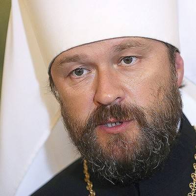митрополит Иларион - Митрополит Иларион: "В России следует запретить практику суррогатного материнства" - radiomayak.ru - Россия