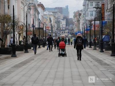 Более чем на 18 тысяч человек сократилось население Нижегородской области - vgoroden.ru - Нижегородская обл.