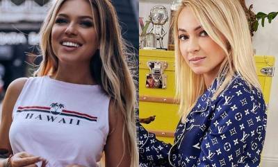 Яна Рудковская - Louis Vuitton - «Принижает имидж бренда»: Рудковская ответила на обвинения Дакоты в дискриминации - bloknot.ru