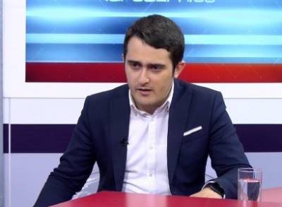 Бывший замминистра юстиции: Граждане могут оспорить в КС повышение налога на имущество - news.am - Армения - с. Новость
