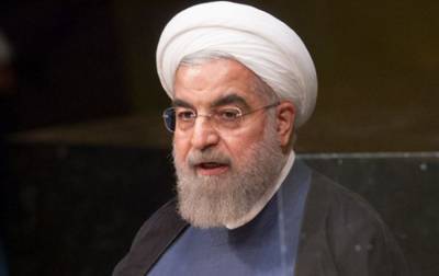 Хасан Рухани - В Иране могут временно запретить похороны и свадьбы - rbc.ua - Иран - Тегеран