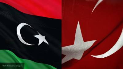 Турция убеждает НАТО в том, что российское влияние в Ливии навредит Альянсу - newinform.com - Россия - Турция - Анкара - Ливия - Триполи