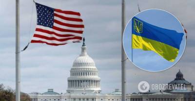 В Конгрессе США призвали немедленно помочь Украине стать членом НАТО | Мир | OBOZREVATEL - obozrevatel.com - Россия - США - Украина - Грузия - Афганистан