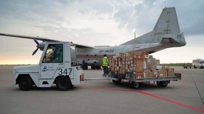 В Нур-Султан завезли более 600 тысяч упаковок препаратов для лечения больных с коронавирусом и пневмонией - informburo.kz - Казахстан