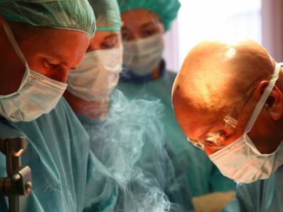 Андрей Тарасов - Эффективность развития трансплантологии в Украине будет зависеть от правильной расстановки акцентов - адвокат - golos.ua - Украина