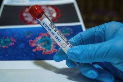 Врач из США рассказал о третьей волне коронавируса - aif.ru - США - Чад