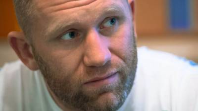 Сергей Харитонов - Жозе Алдо - Харитонов считает, что Ян способен долго держать чемпионский пояс UFC - russian.rt.com - Россия - Бразилия