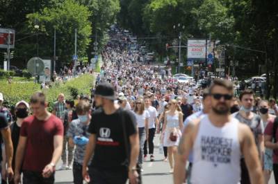 В России вспыхнули многотысячные протесты из-за задержания губернатора - vkcyprus.com - Россия - Хабаровский край - Амурск - Хабаровск