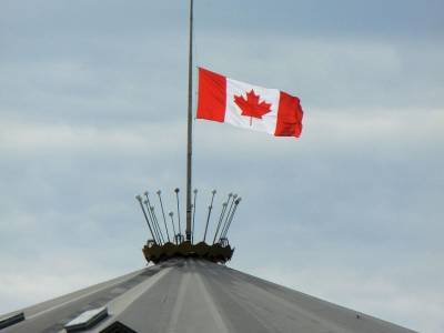 Христя Фриланд - Канада отказалась открыть границу для США с 21 июля из-за новых вспышек COVID-19 - actualnews.org - США - Канада