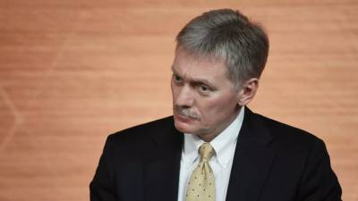 Дмитрий Песков - Сергей Рябков - Песков оценил состояние отношений России и США как «из рук вон плохое» - russian.rt.com - Россия - США