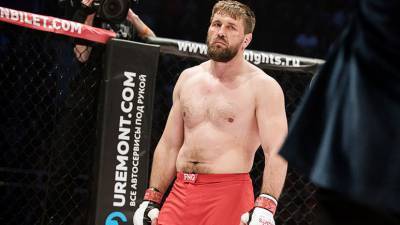 Виталий Минаков - Жозе Алдо - Минаков считает, что Яну по силам долго удерживать титул чемпиона UFC - russian.rt.com