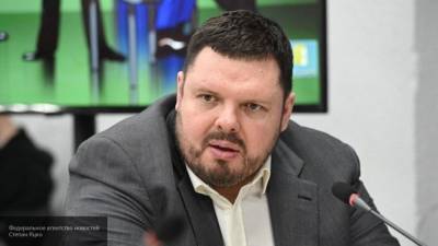Марченко заявил о необходимости жестких мер к нарушающим законы РФ интернет-гигантам - newinform.com - Россия