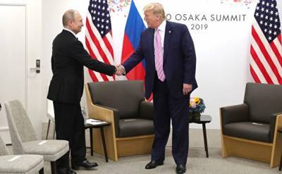 Дмитрий Песков - Песков заявил, что отношения России и США находятся в «нижней точке» - znak.com - Россия - США - Сирия - Украина - Вашингтон - Венесуэла - Иран